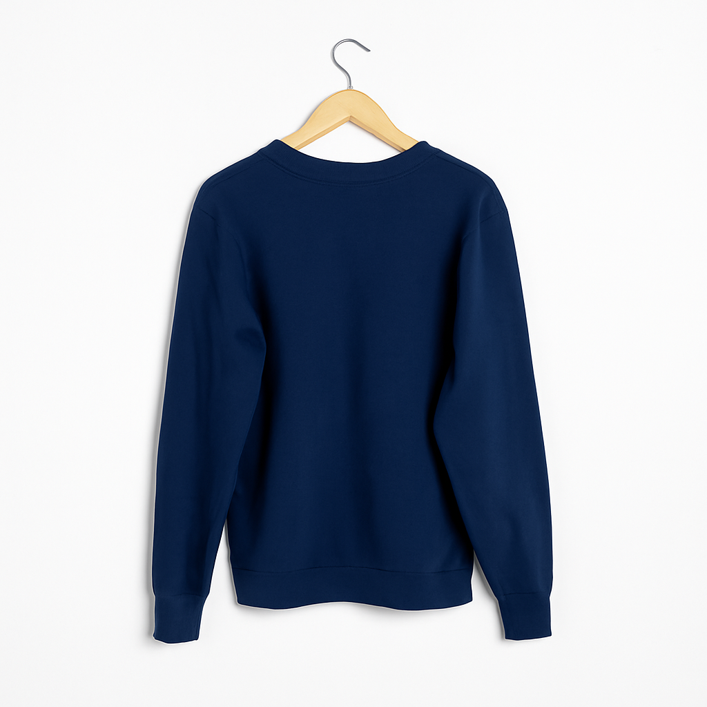 Heavyweight Sweatshirt – BEST