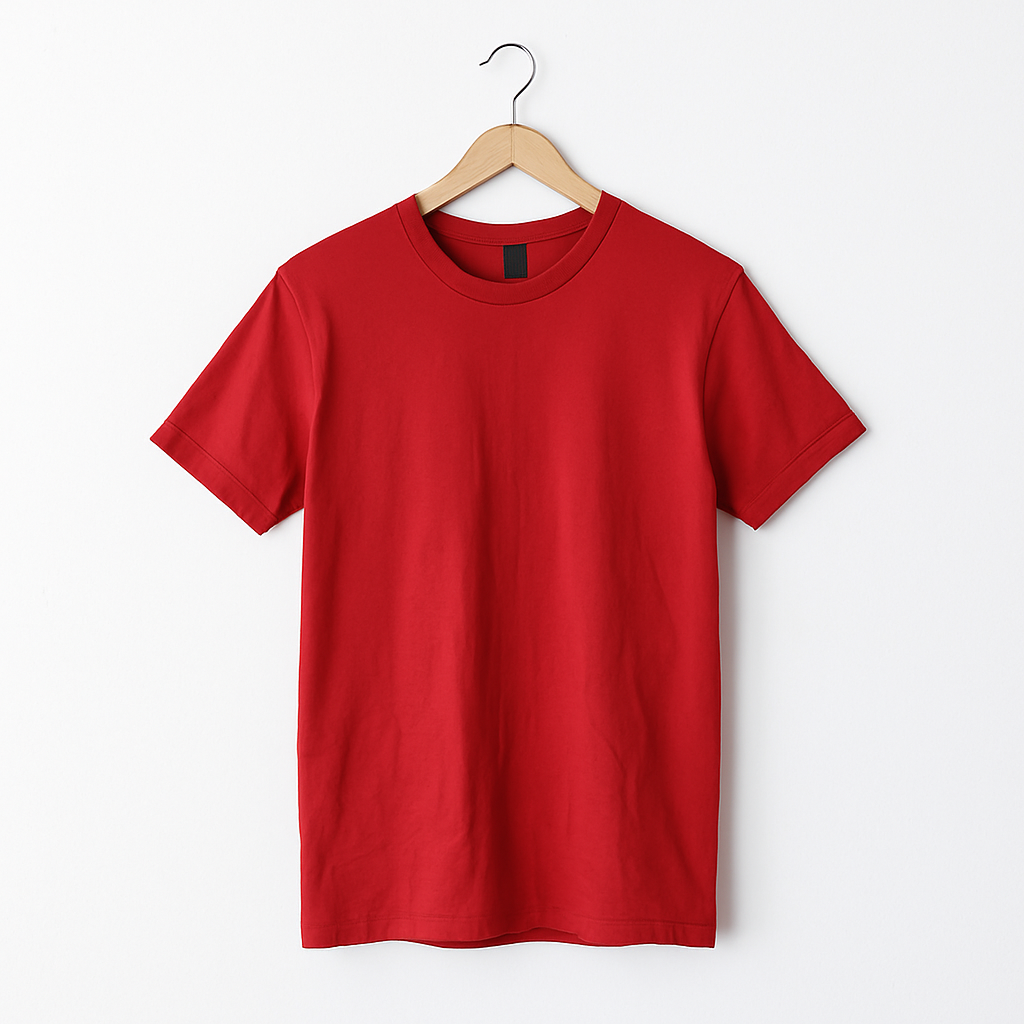 Soft Tee – BEST