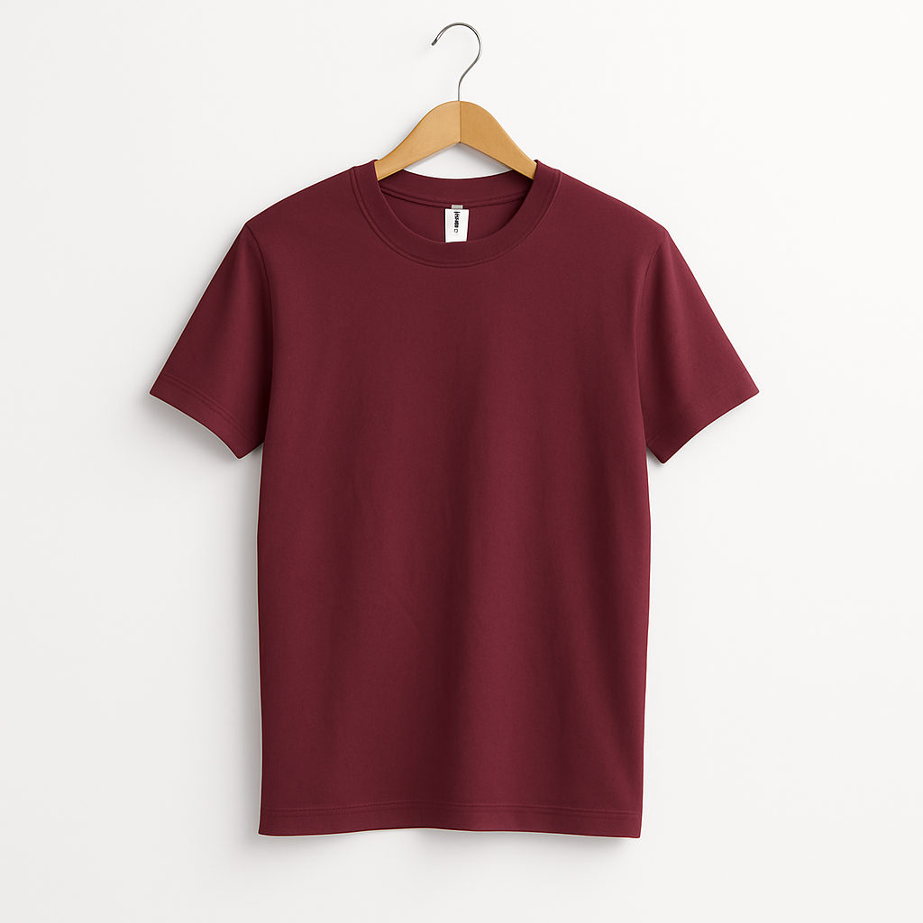Soft Tee – GOOD