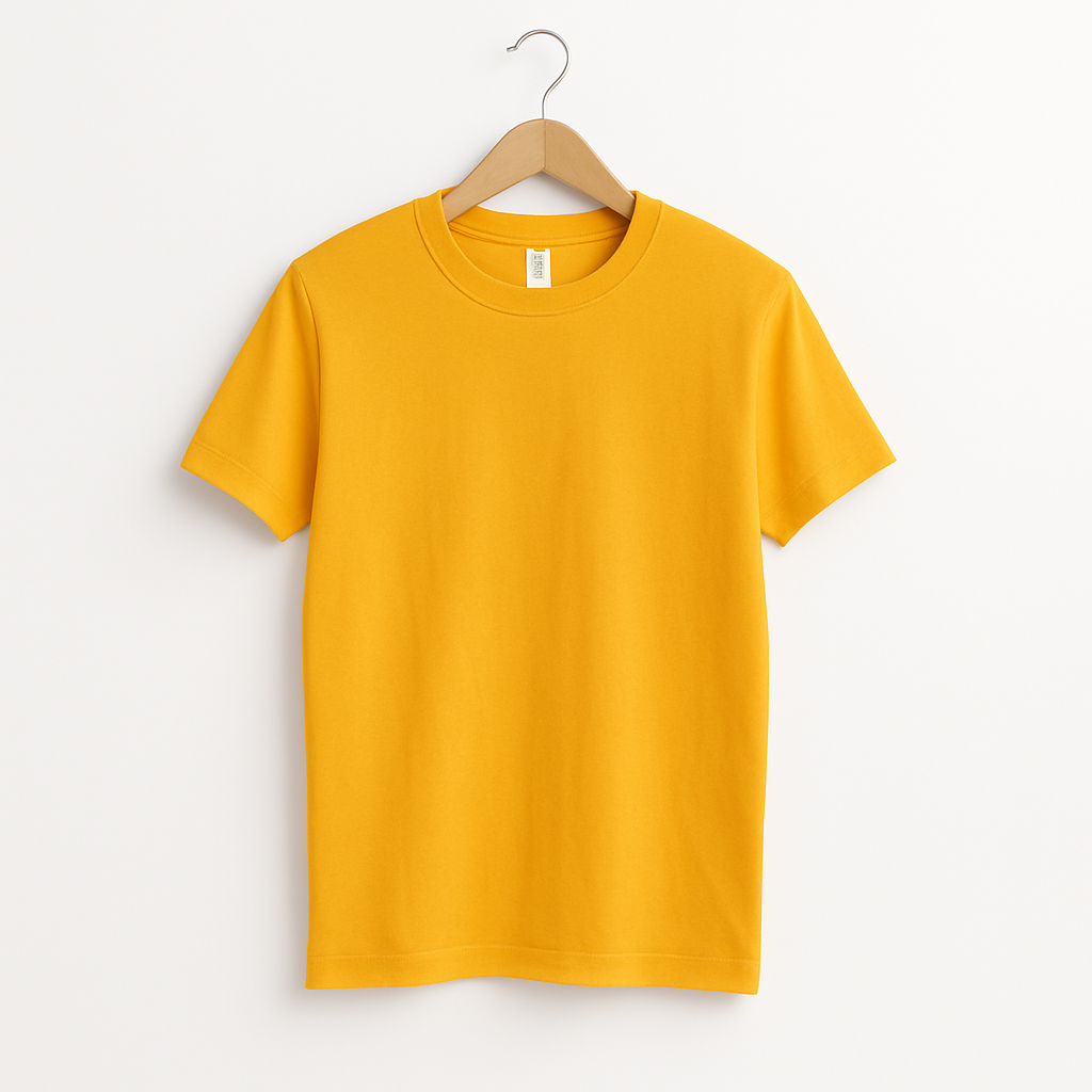 Soft Tee – GOOD