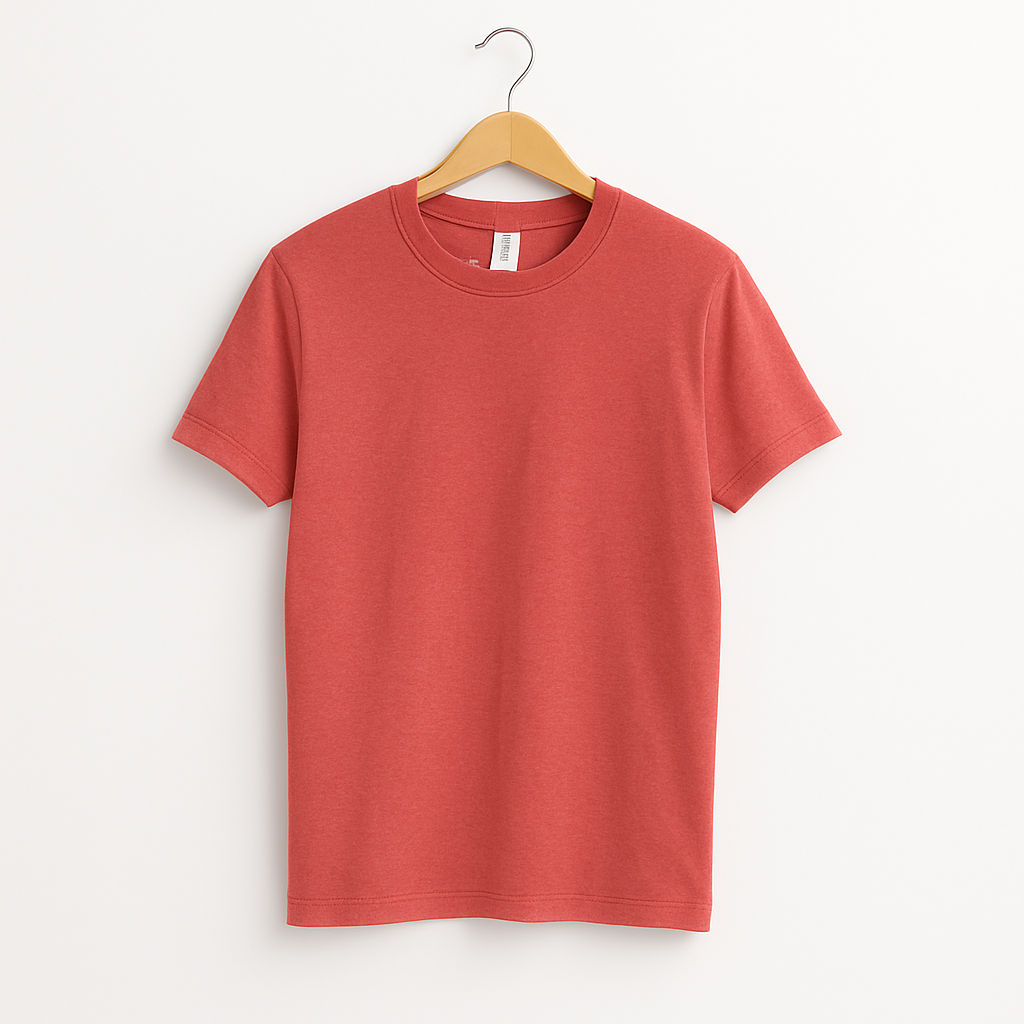 Soft Tee – GOOD