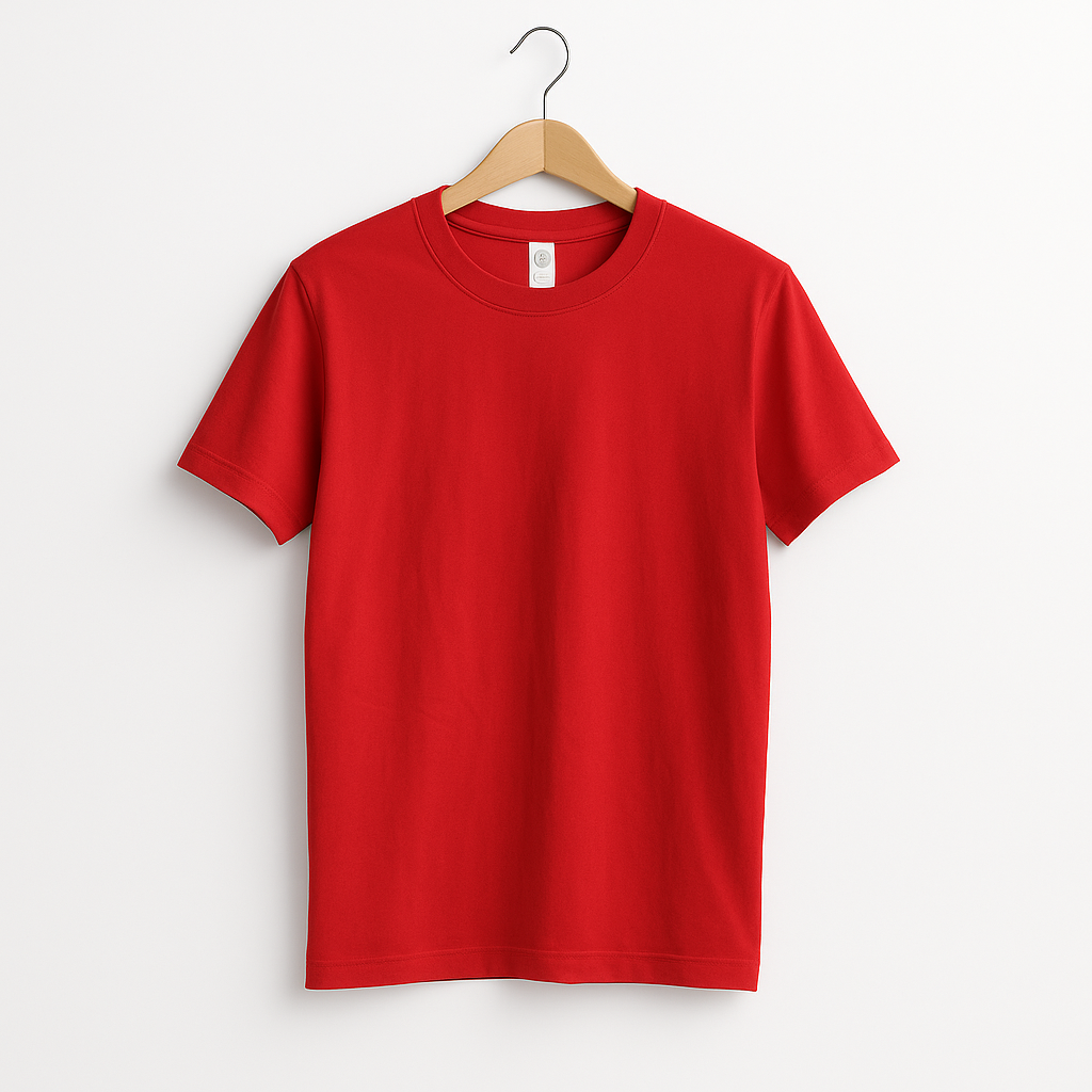 Soft Tee – GOOD