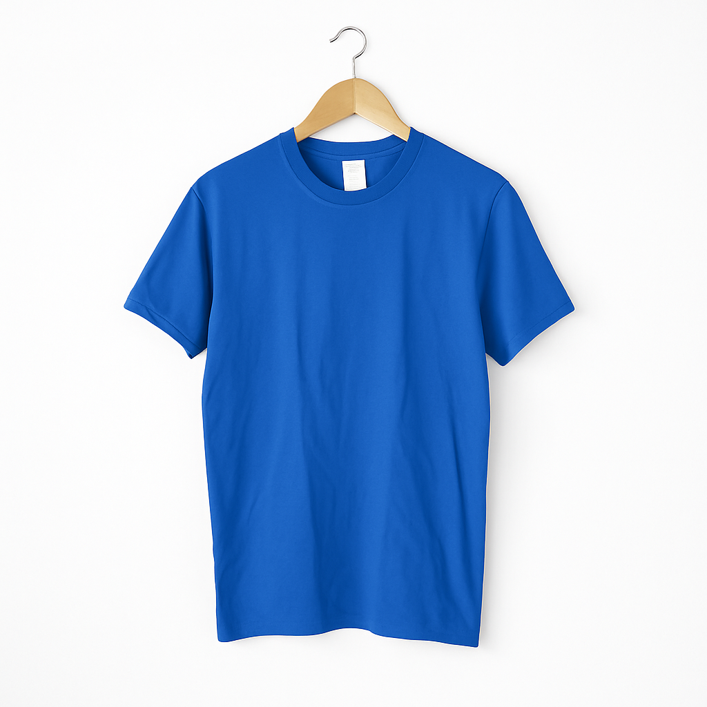 Soft Tee – GOOD